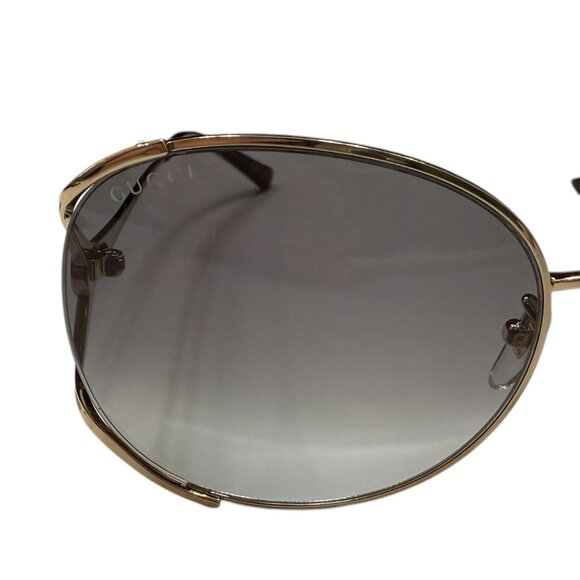 Gucci Sunglasses (NWOT) - Picture 5 of 7